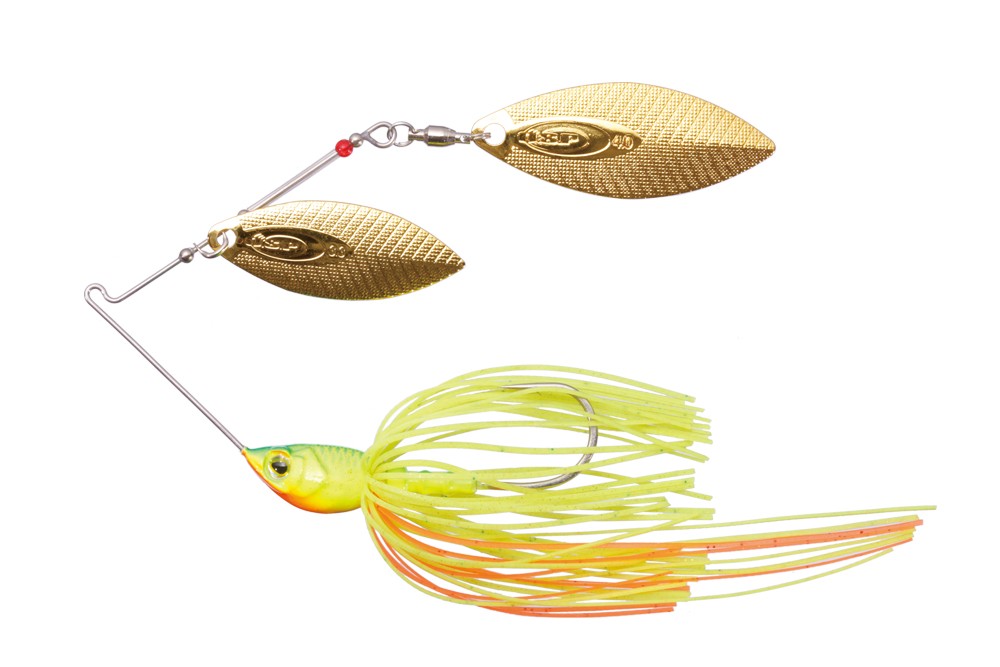 OSP HIGH PITCHER MAX 3/8OZ DW - Imagen 12 de 16