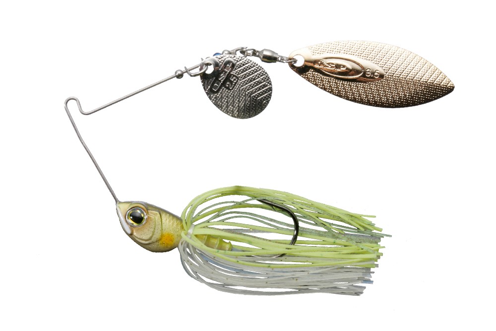 OSP HIGH PITCHER MAX 3/8OZ DW - Imagen 13 de 16