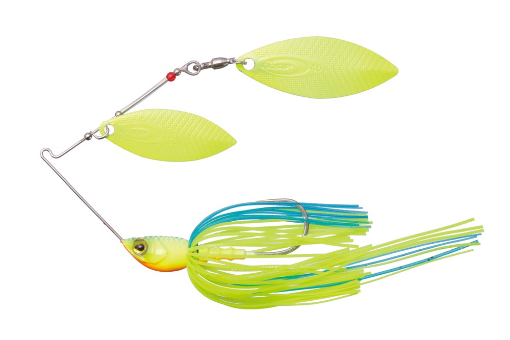 OSP HIGH PITCHER MAX 3/8OZ DW - Imagen 14 de 16