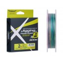 JIGGING PE POWER GAME X8 300m 
