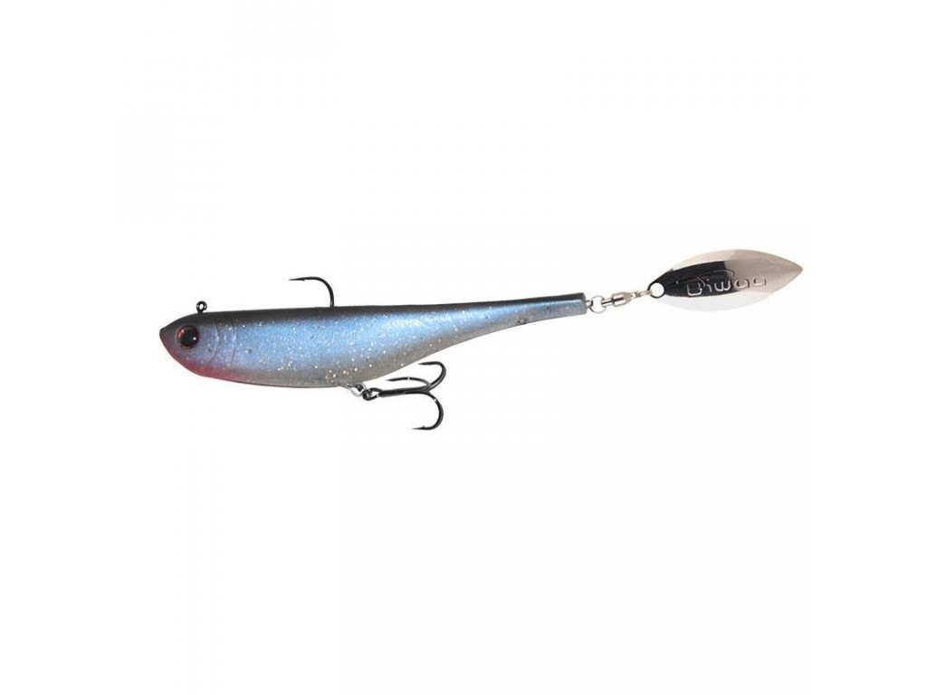 Biwaa Divinator Medium 180 - 35g - Photo 67/72