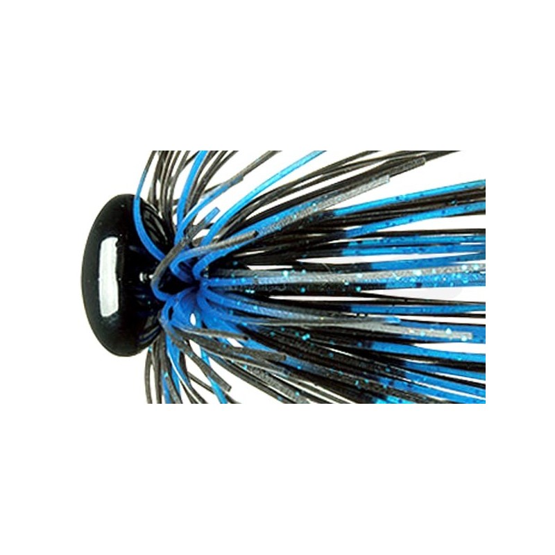 WIREGUARD HEADLOCK JIG 1/2oz #52 AZUL NEGRO
