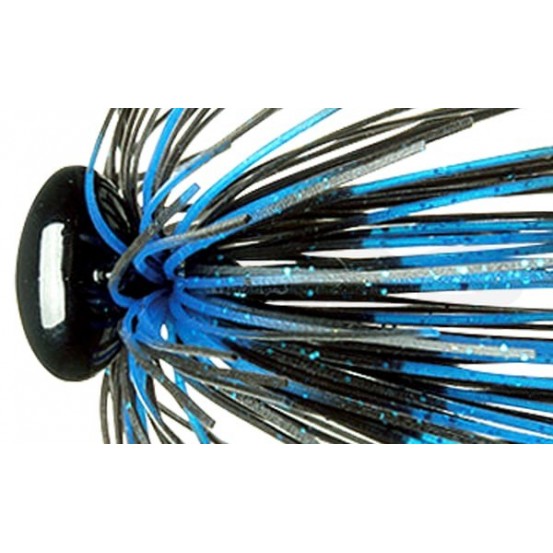 WIREGUARD HEADLOCK JIG 1/2oz #52 BLUE BLACK
