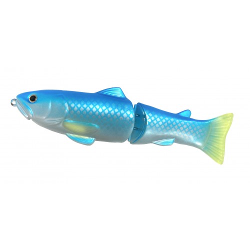 Blue Shad [Limited]