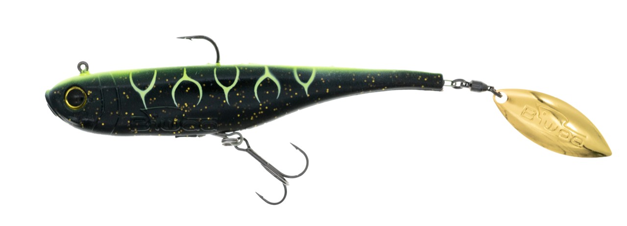Biwaa Divinator Medium 180 - 35g - Photo 60/72