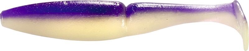 Sawamura One Up Shad 4" - Imagen 37 de 84