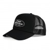 Duo Casquette Trucker Tide Minnow Black