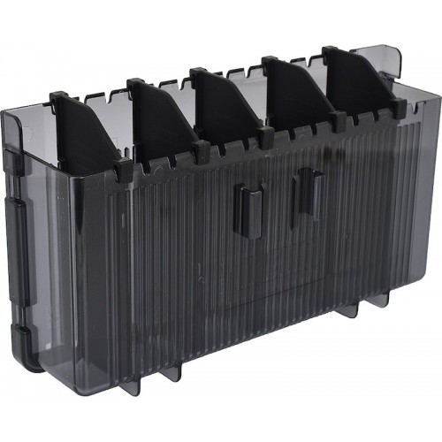 Meiho Stocker BM 3010 203x114x32mm