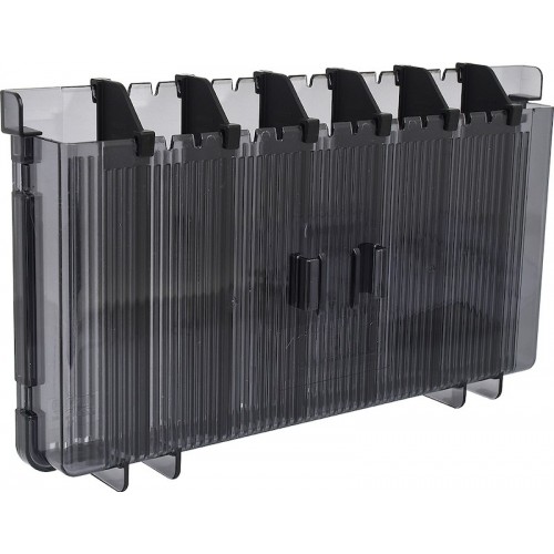 Meiho Stocker BM 3020 254x140x38mm