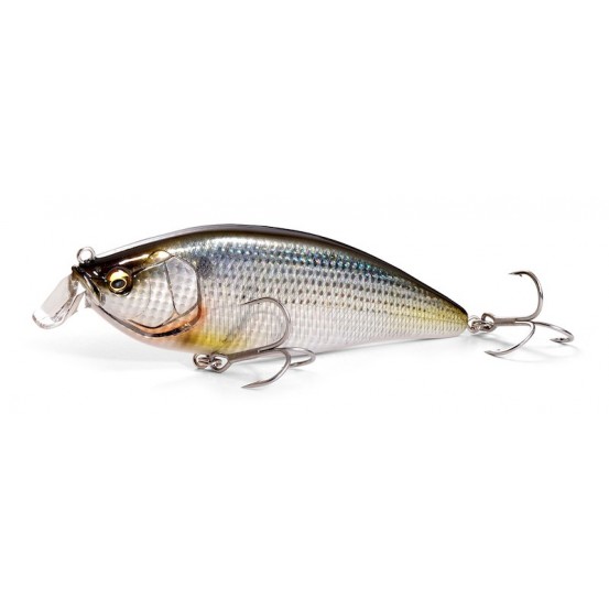 Megabass Konosirus Shad - 150mm - 70gr - Floating