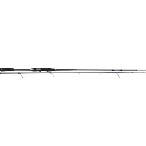 Megabass Cookai GULF CKG 70M+S - 213cm - 14-50gr - 2 sections