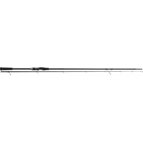 Megabass Cookai CK 93 MH+S - 286cm - 10-60gr - 2 sections