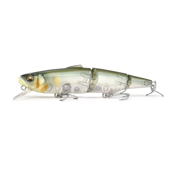 Megabass Suwitch - 137mm - 32.5gr - Flotante