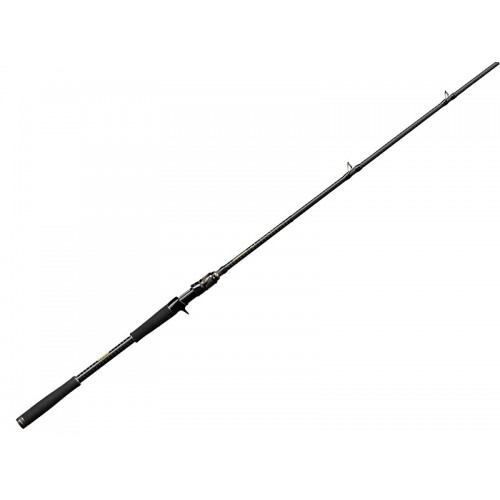 Megabass Destroyer TS 78X+ KING OF BACCARAT - 233cm - 85-425gr - Medium Fast Megabass Destroyer TS 78X+ KING OF BACCARAT - 233cm - 85-425gr - Medium Fast