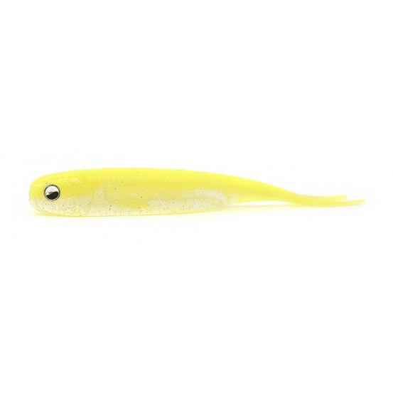 Raid Japan Fish Roller 4" - 100mm - 5.2gr - 6pcs/pk
