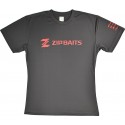 Zip Baits T-Shirt Mesh Red