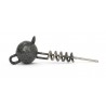 Xorus Ulti Head Screw