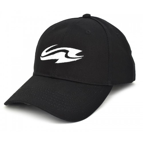 Halco Fish Gorra Negra Halco Fish Gorra Negra