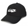 Halco Casquette Fish Black
