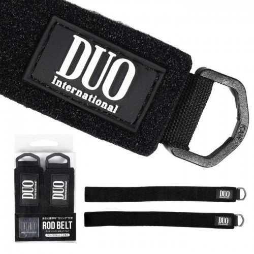 Duo Rod Belt Original 2pcs Duo Rod Belt Original 2pcs
