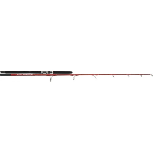 Tenryu Monstruo Rojo 250LB - 229cm Tenryu Monstruo Rojo 250LB - 229cm