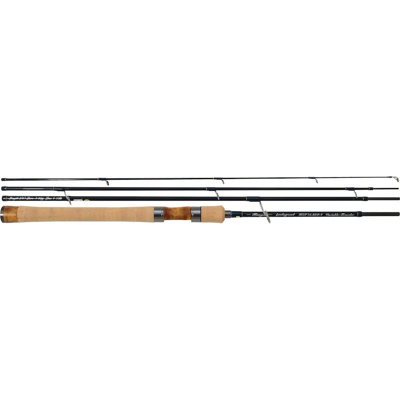 Tenryu Rayz Integral 75 MLM-4 - 226cm - 4-20gr - 4 Sections