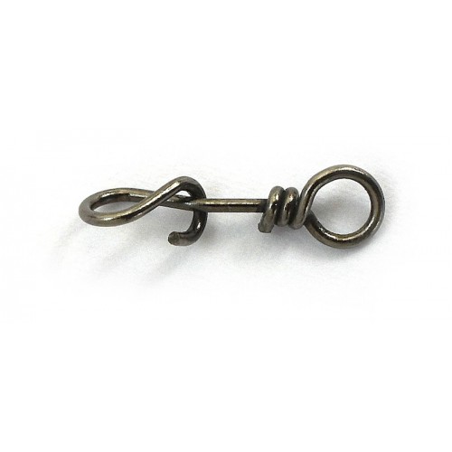Halco Zip Clip 50lb - 20pcs/pk Halco Zip Clip 50lb - 20pcs/pk