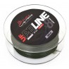 Ultimate Fishing Tresse PE Line X8 Fighting Moss Green