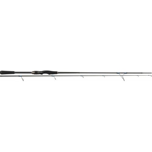 Megabass Cookai GULF CKG 72MS - 222cm - 10-40gr - 2 secciones