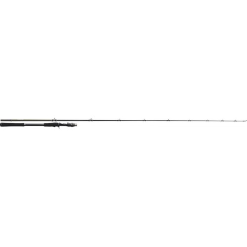 Megabass Levante JP F10 - 711LV - 241cm - 21-168gr - Regular