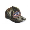 Megabass Casquette Psychic Trucker Camo Mossy Hunter