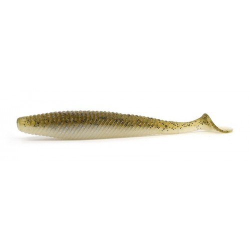 Westin Stanley the Stickleback 5.5cm [Clear Water Mix]