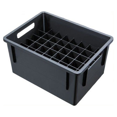 Meiho Squid Stocker BM-S Black 225x168x120mm