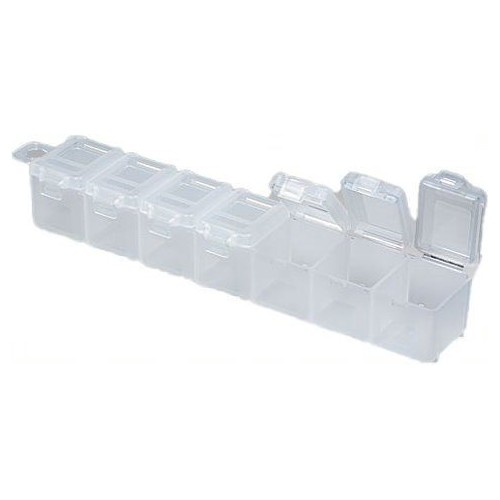 TAI RABA HEAD CASE 7 CLEAR