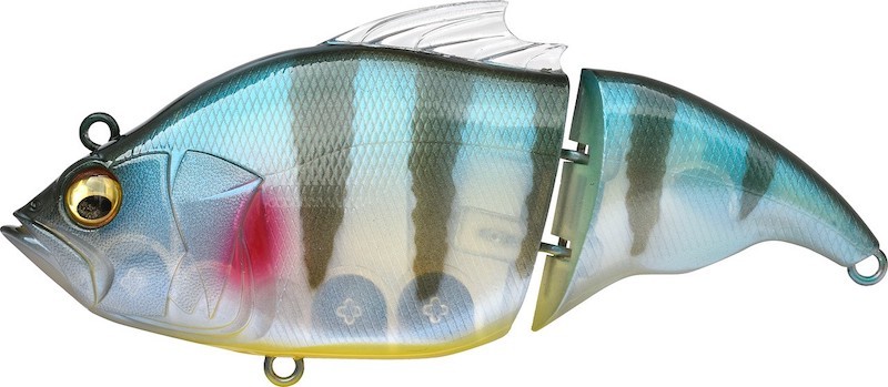 Megabass Vatalion 115 F - Imagen 26 de 39