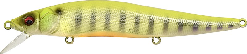 Megabass Vision 95 Q-GO - Photo 40/48