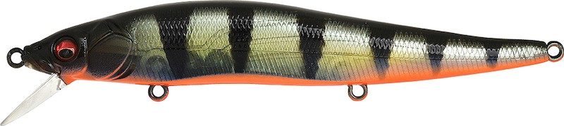 Megabass Vision 95 Q-GO - Photo 44/48