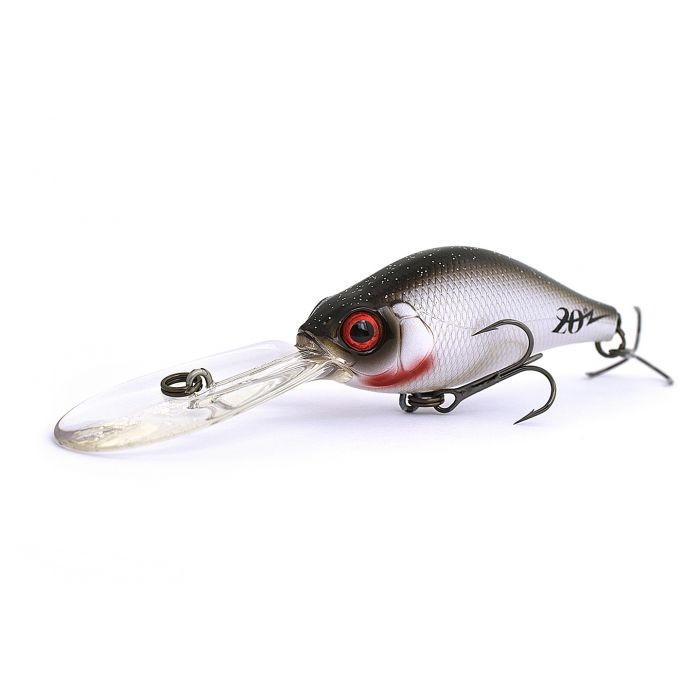 Zip Baits B Switcher 4.0 ohne Rassel - Bild 37 von 42