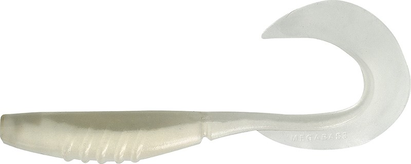 Megabass X Layer Rizado 5" - Imagen 15 de 32