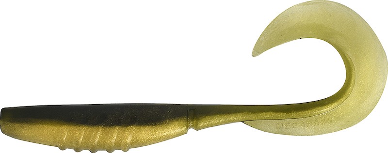Megabass X Layer Rizado 5" - Imagen 23 de 32