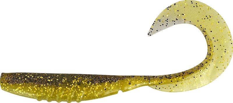 Megabass X Layer Rizado 5" - Imagen 27 de 32