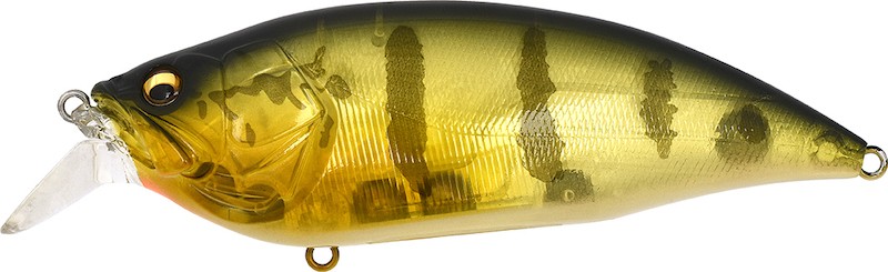 Megabass Big M 2.0 - Photo 24/31