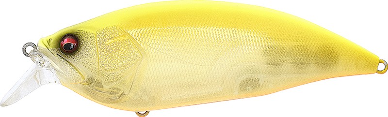 Megabass Big M 2.0 - Photo 26/31