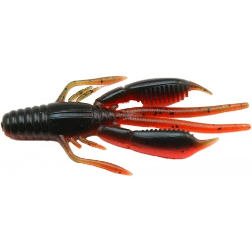 056 PUNZÓN NARANJA - 7pcs/pk