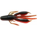 056 PUNZÓN NARANJA - 7pcs/pk