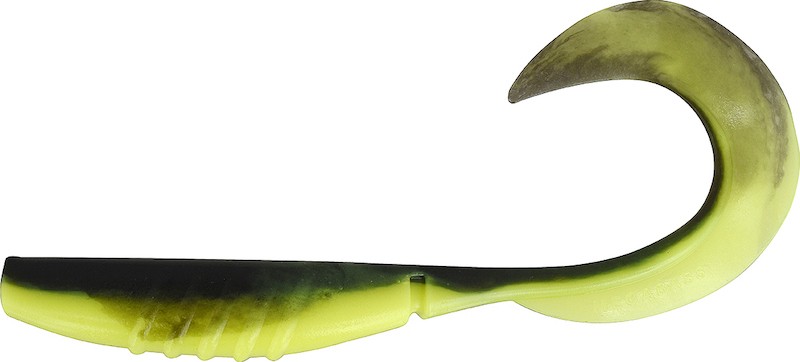 Megabass X Layer Rizado 5" - Imagen 25 de 32