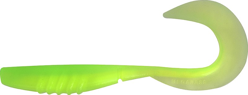 Megabass X Layer Rizado 5" - Imagen 21 de 32