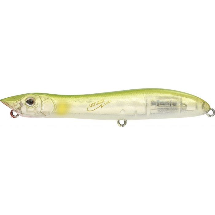 Xorus Patchinko 125 - Picture 48 of 61