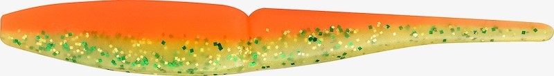 Sawamura One Up Slug 5" - Imagen 26 de 29