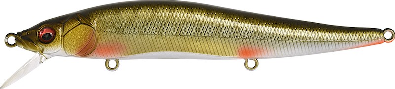 Megabass Vision 95 Q-GO - Photo 38/48